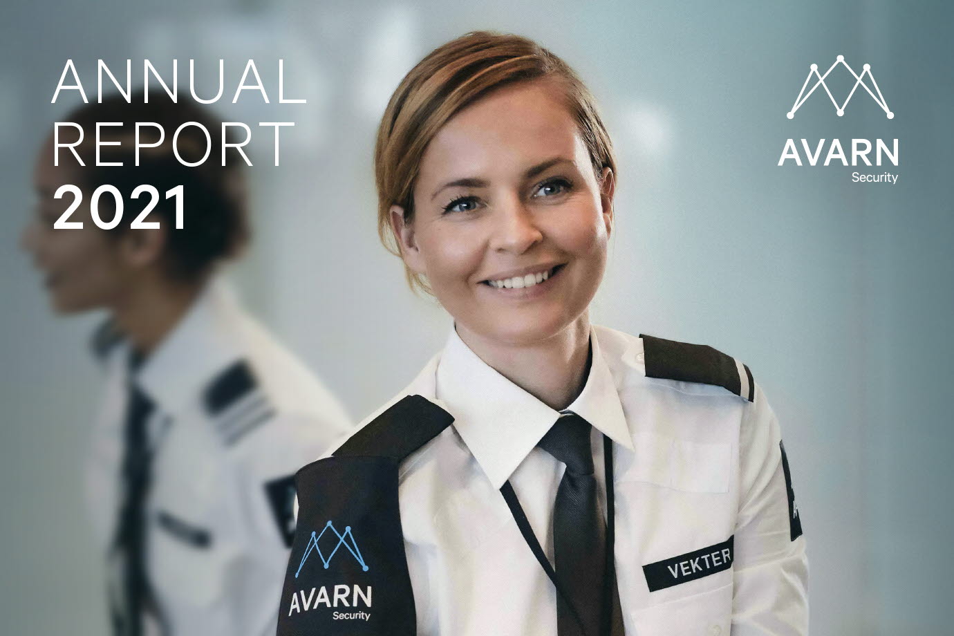Avarn Security Annual report 2021